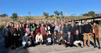 D&iacute;a del Periodista: EL Gobernador valor&oacute; la "vocaci&oacute;n de informar en momentos dif&iacute;ciles"