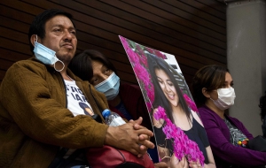 La legislatura aprob&oacute; la ley iara, de emergencia p&uacute;blica en materia de violencia de g&eacute;nero