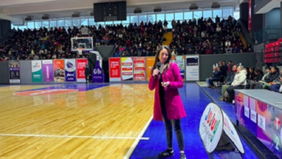 Buscan profesionalizar el turismo activo entre docentes de educaci&oacute;n f&iacute;sica