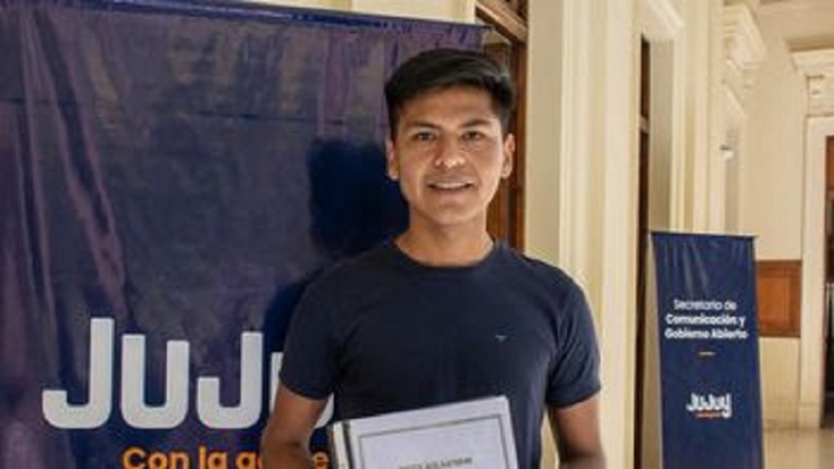 Encuentro de Poetas declarado de Inter&eacute;s Municipal