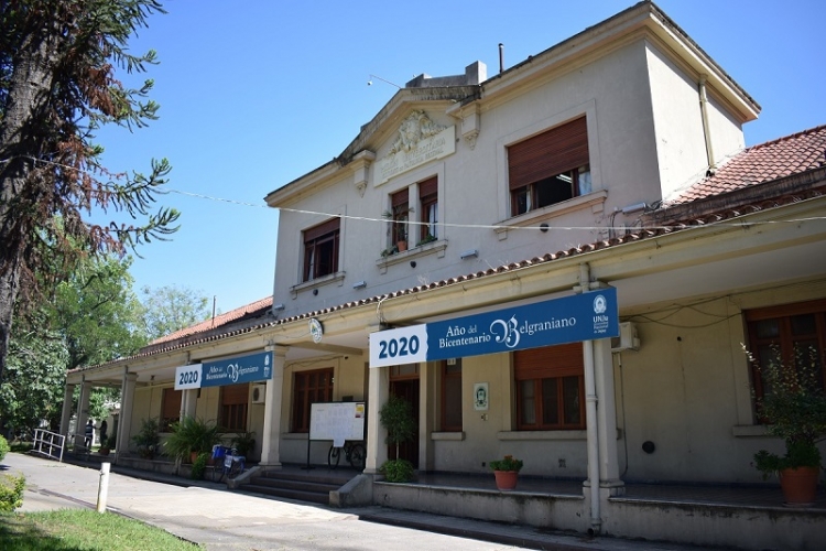 Desde el d&iacute;a lunes no habr&aacute; clases en la UNJU