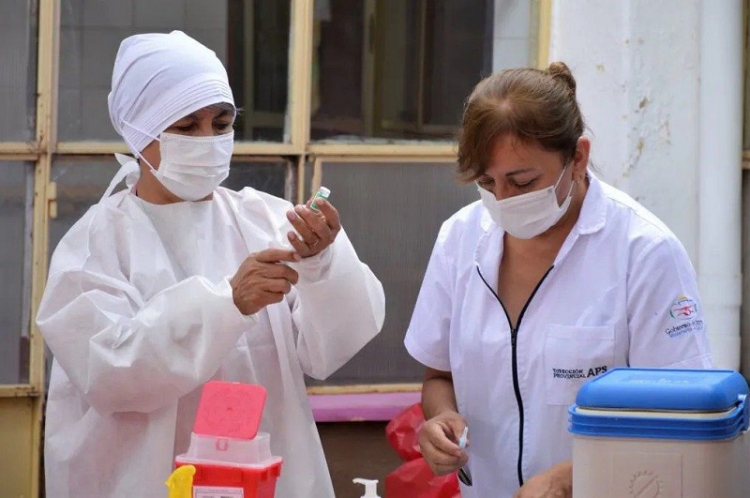 REPORTE DIARIO COVID- 19