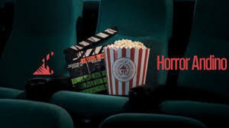 Horror Andino, la nueva secci&oacute;n del Festival de Cine de las Alturas