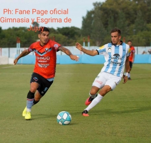 DEPORTES La Ilusi&oacute;n a la que le falto Punter&iacute;a