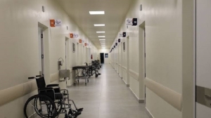 Jujuy contin&uacute;a reforzando la salud p&uacute;blica y reabre Sala de Internaci&oacute;n Cl&iacute;nica con m&aacute;ximos est&aacute;ndares en el Hospital Pablo Soria