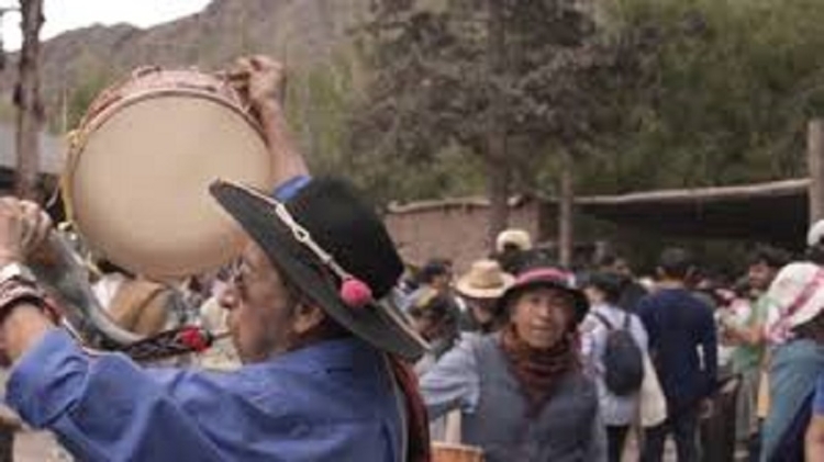 El Cine M&oacute;vil brindar&aacute; una funci&oacute;n al aire libre en Purmamarca