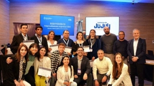 Jujuy eligi&oacute; a sus representantes para el Concurso Emprendimiento Argentino 2025