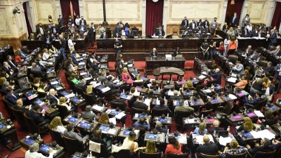 Diputados: el FdT y JxC buscar&aacute;n avanzar en la conformaci&oacute;n de las comisiones