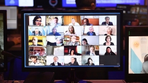 Obtuvo dictamen el proyecto de Ley de Alquileres