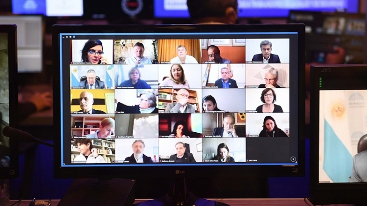 Obtuvo dictamen el proyecto de Ley de Alquileres