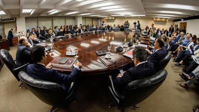 El Senado debate esta semana en comisi&oacute;n la reforma del Consejo de la Magistratura