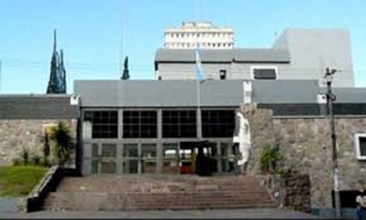 Protocolo sanitario de la Legislatura