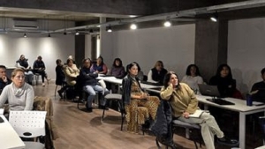 Concluy&oacute; con &eacute;xito el curso de Inteligencia Artificial e Innovaci&oacute;n Asistida