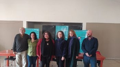 El viernes 19 de agosto comienza la 18&deg; Edici&oacute;n de la Feria del Libro Jujuy