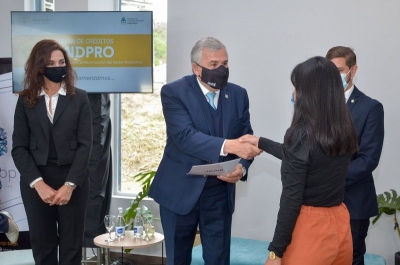 25 empresas juje&ntilde;as recibieron $ 260 millones en cr&eacute;ditos