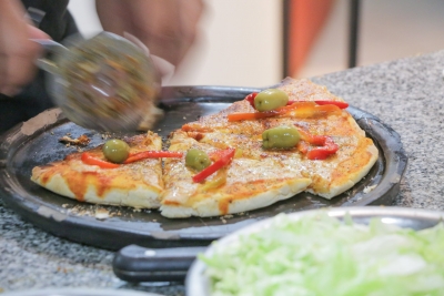 Comercios gastron&oacute;micos se adhirieron al &ldquo;Sumate Palpal&aacute;&rdquo;