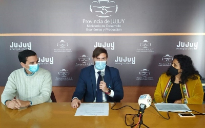 Beneficios para productores tabacaleros