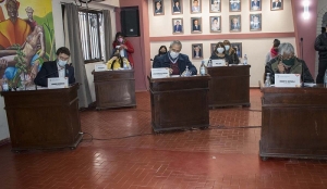 Aprobaron plan de facilidades de pago de tributos municipales