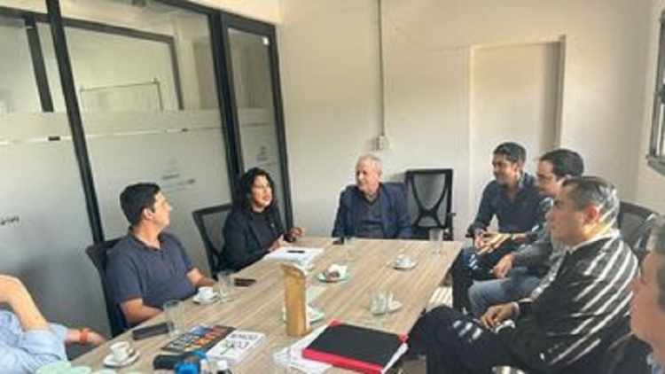 La provincia ser&aacute; pionera en la aplicaci&oacute;n de tecnolog&iacute;a suiza para agregar valor a la madera