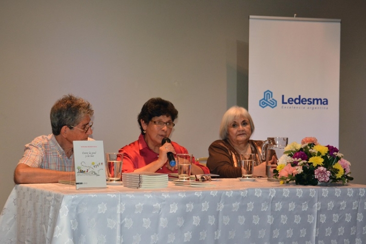 El Centro de Visitantes Ledesma invita a sumarse a su agenda cultural