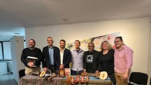 La Semana del Charango en Jujuy: talleres, conciertos y la visita de Julio Mend&iacute;vil