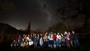 Cielo en Movimiento: El Tren Solar convoca a una nueva edici&oacute;n de la experiencia de astro turismo