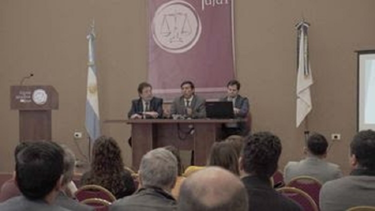 Jujuy inicia una nueva etapa en Relaciones Laborales con la implementaci&oacute;n de las Comisiones M&eacute;dicas