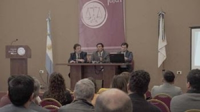 Jujuy inicia una nueva etapa en Relaciones Laborales con la implementaci&oacute;n de las Comisiones M&eacute;dicas