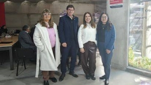 Jujuy se prepara para operar con el nuevo sistema e-SIDIF