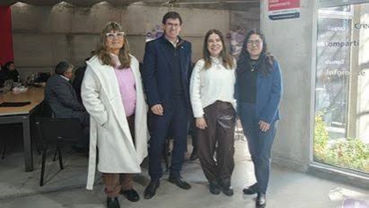 Jujuy se prepara para operar con el nuevo sistema e-SIDIF