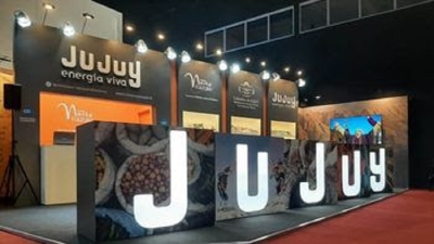 Jujuy estar&aacute; presente en la Feria Internacional del Libro