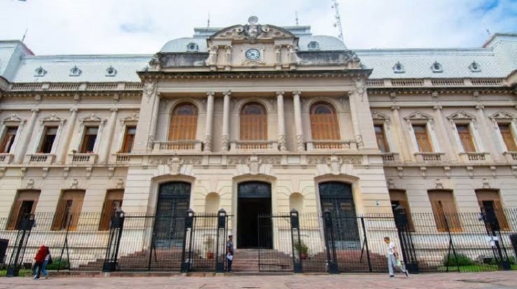 El Gobierno de Jujuy decret&oacute; asueto escolar para los d&iacute;as 24 y 25 de septiembre