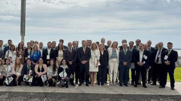 La Provincia particip&oacute; de la XXXVIII jornadas del FOFECMA