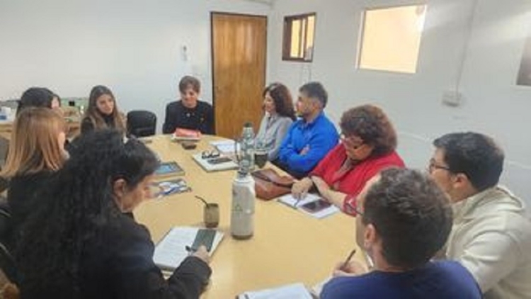 Ambiente, el Populorum y el Obispado rendir&aacute;n homenaje a la memoria del Papa Francisco