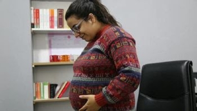 Virus respiratorios: se extiende hasta el 31 de agosto la vacunaci&oacute;n exclusiva para embarazadas