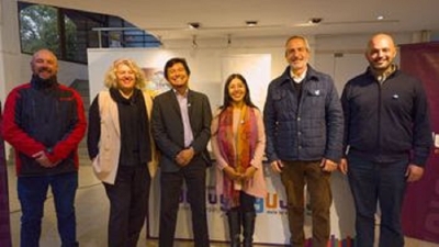 La Orquesta Sinf&oacute;nica de Jujuy en homenaje al 25 de Mayo