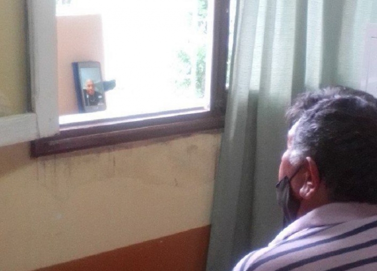 Inicia este martes la atenci&oacute;n de teleenfermer&iacute;a