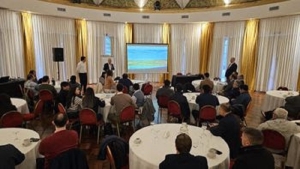 Jujuy avanza en la gesti&oacute;n sostenible del agua para la miner&iacute;a del litio