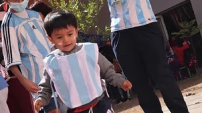 En el cierre de la Campa&ntilde;a de Vacunaci&oacute;n, Jujuy alcanz&oacute; 90,8% de cobertura frente a Sarampi&oacute;n, Rubeola, Paperas y Poliomielitis