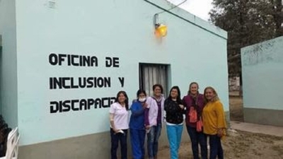 El Certificado &Uacute;nico de Discapacidad puede solicitarse sin fecha de vencimiento