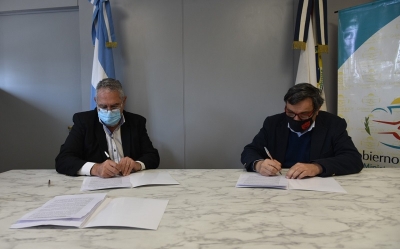 Jujuy tendr&aacute; carrera universitaria en Enfermer&iacute;a