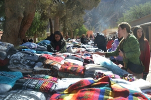 Jujuy para los juje&ntilde;os: vuelve el turismo interno