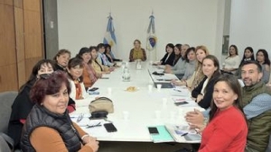 Positivo encuentro entre educaci&oacute;n y ADEP para avanzar en diferentes pedidos