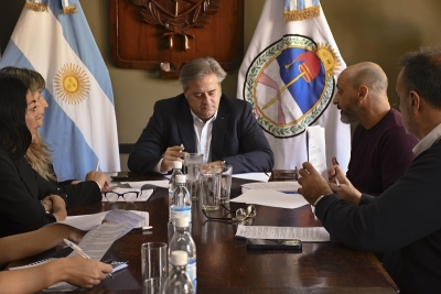 Ediles sesionar&aacute;n el pr&oacute;ximo mi&eacute;rcoles 5 de agosto