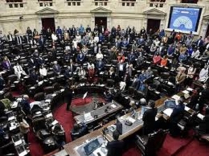 Tiene fecha el tratamiento en Diputados del proyecto para bajar la edad de imputabilidad