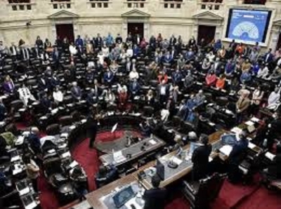Tiene fecha el tratamiento en Diputados del proyecto para bajar la edad de imputabilidad