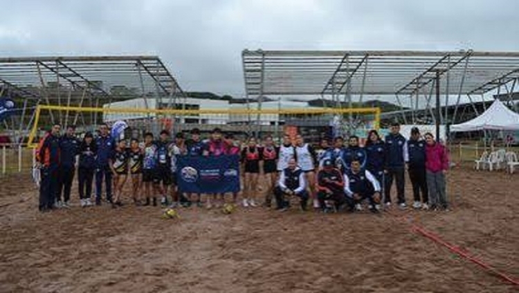 Nuevos deportistas juje&ntilde;os clasificaron a los Juegos Nacionales Evita
