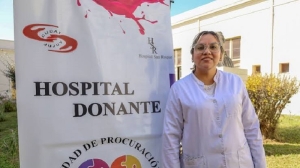 Donar &oacute;rganos: generosidad en Jujuy para que otras vidas contin&uacute;en