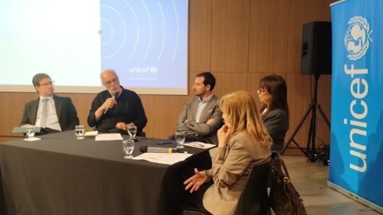 Jujuy, modelo en la implementaci&oacute;n de estrategias para la prevenci&oacute;n del suicidio adolescente