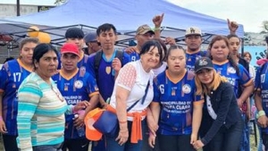 Exitosa jornada de Inclusi&oacute;n Jujuy: Con vos, con la Gente